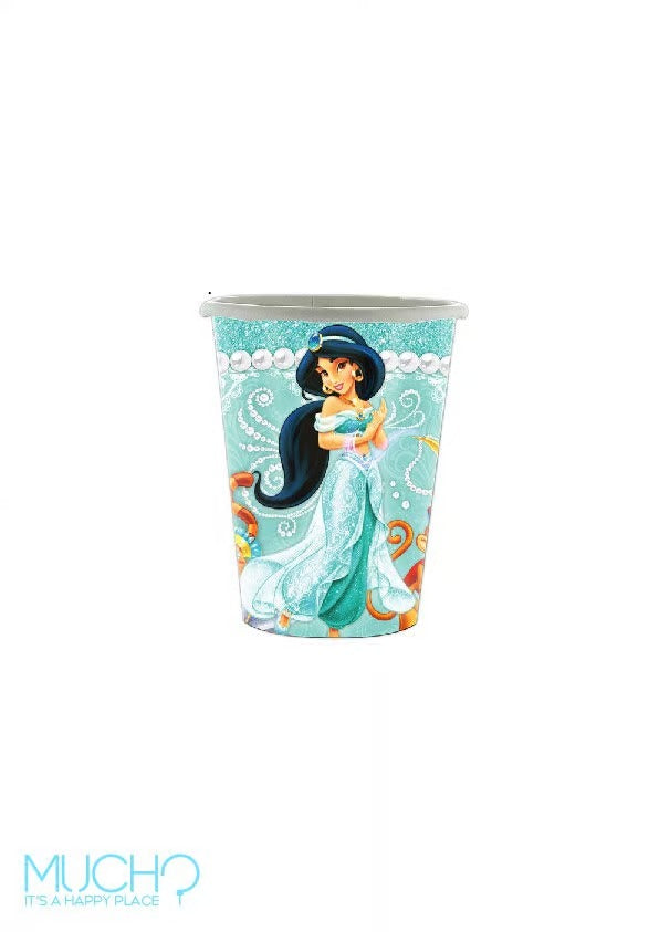 Jasmine Cups