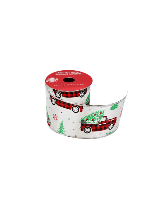 Christmas Ribbon