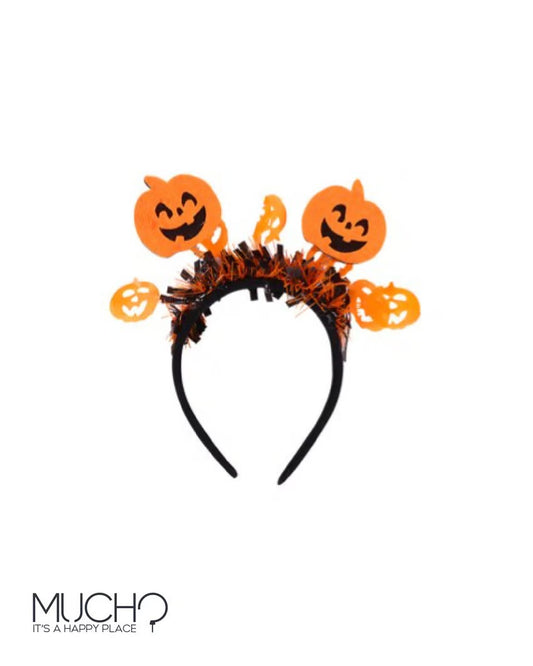 Halloween Headband