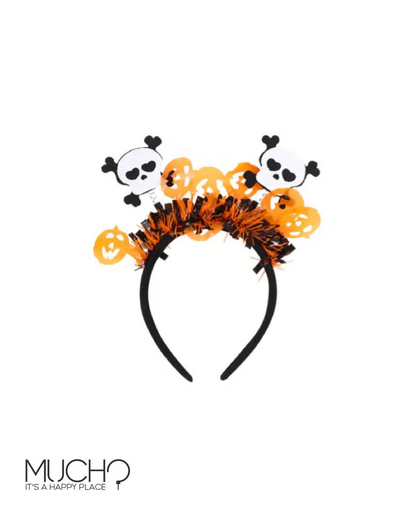 Halloween Headband