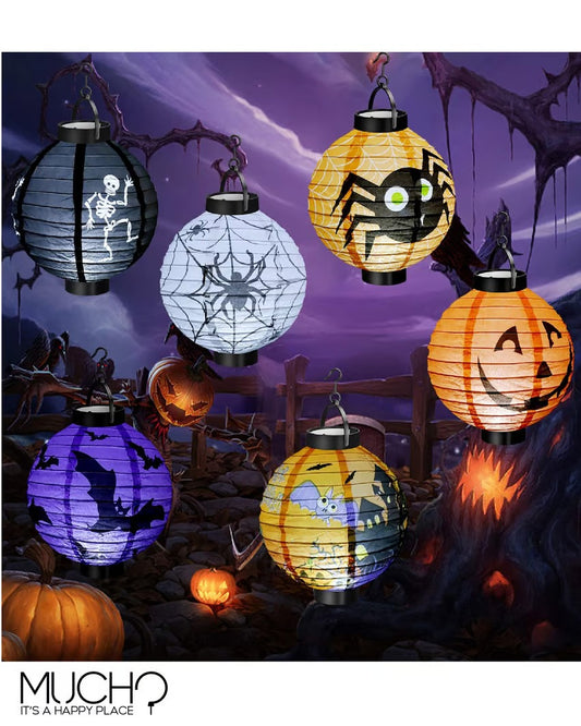 Halloween Lantern