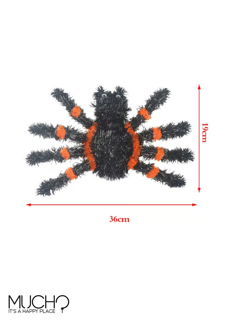 Spider Shape Decoration