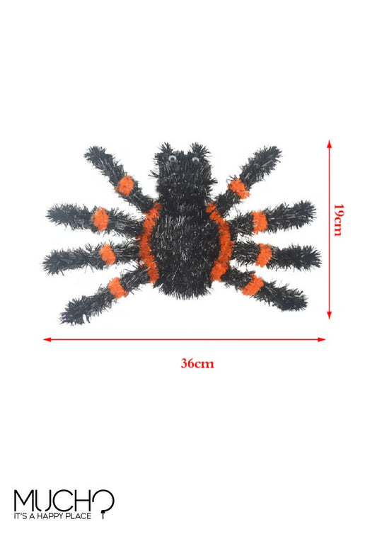 Spider Shape Decoration