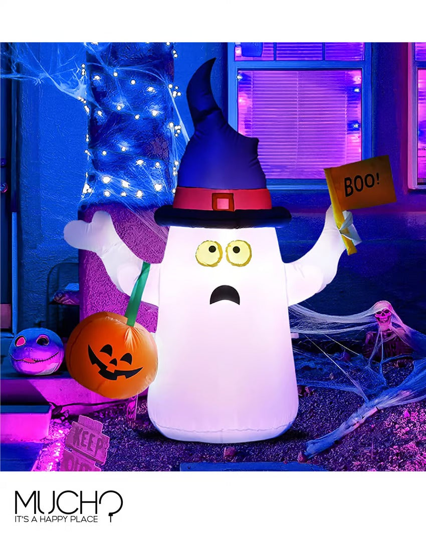 Ghost Boo Inflatable