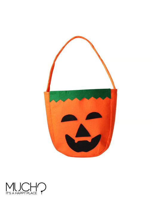 Pumpkin Bag