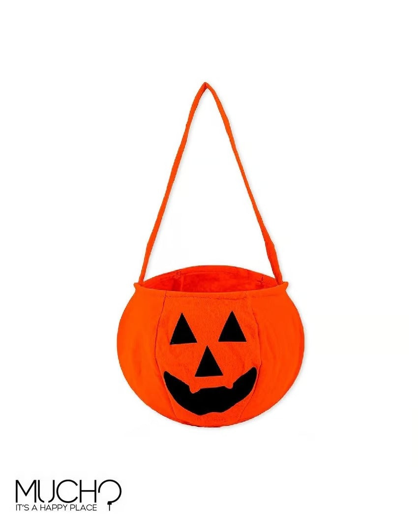 Pumpkin Bag