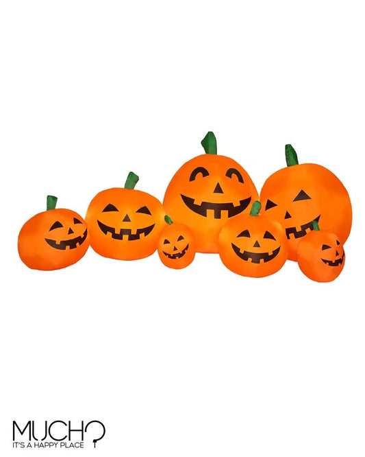 Pumpkin Inflatables