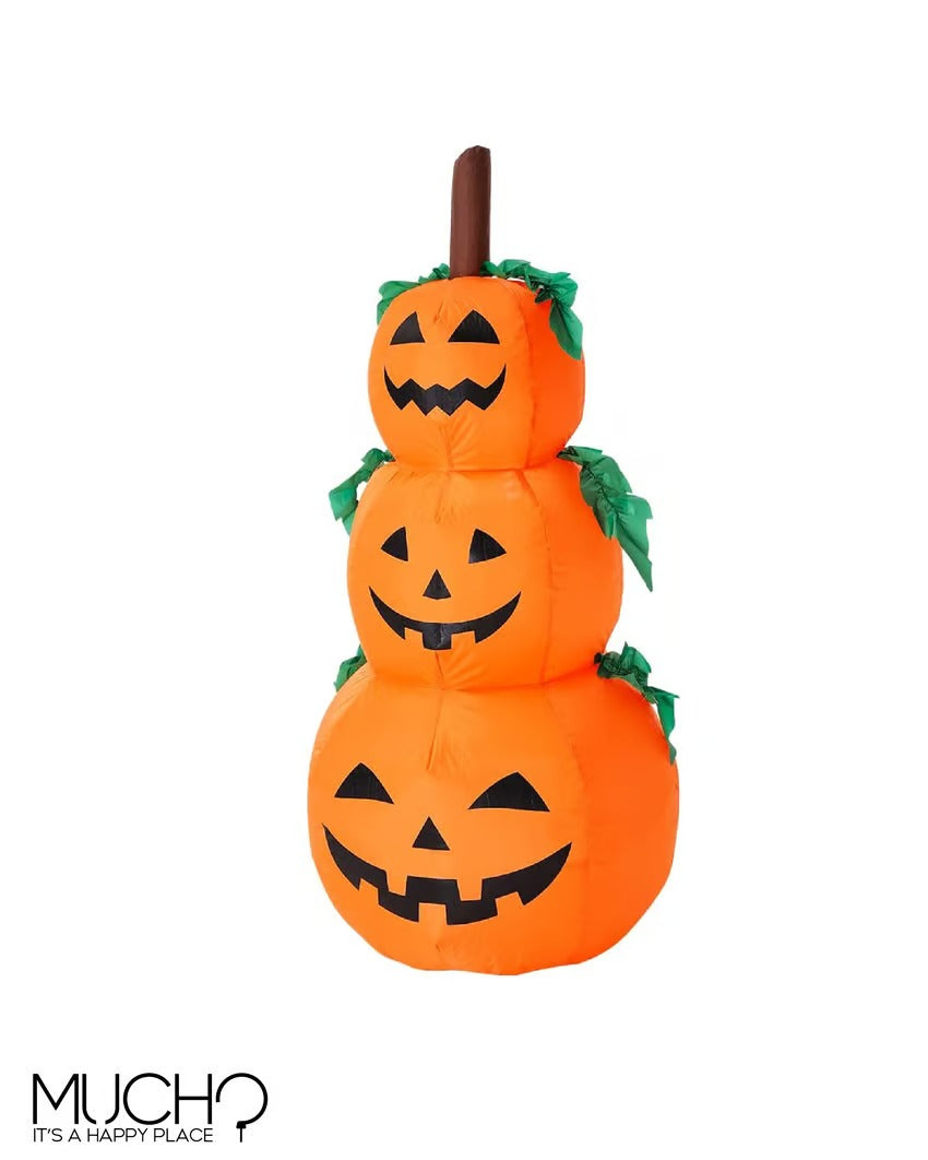 Pumpkin Stack Inflatables