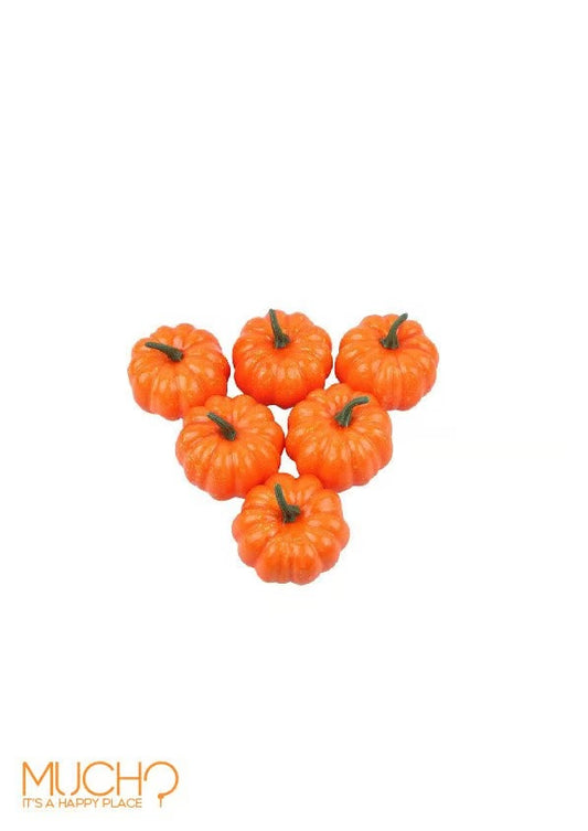 Mini Harvest Pumpkin (1 pc)