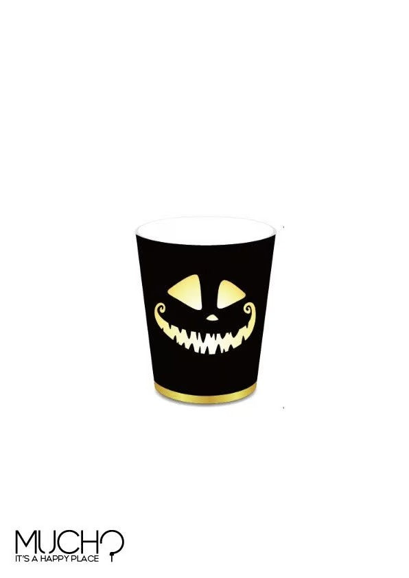 Halloween Cups