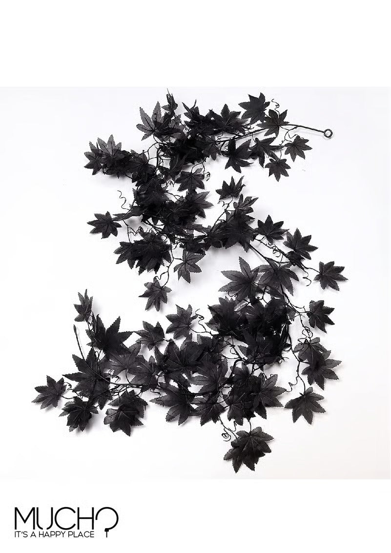 Black Maple Garland