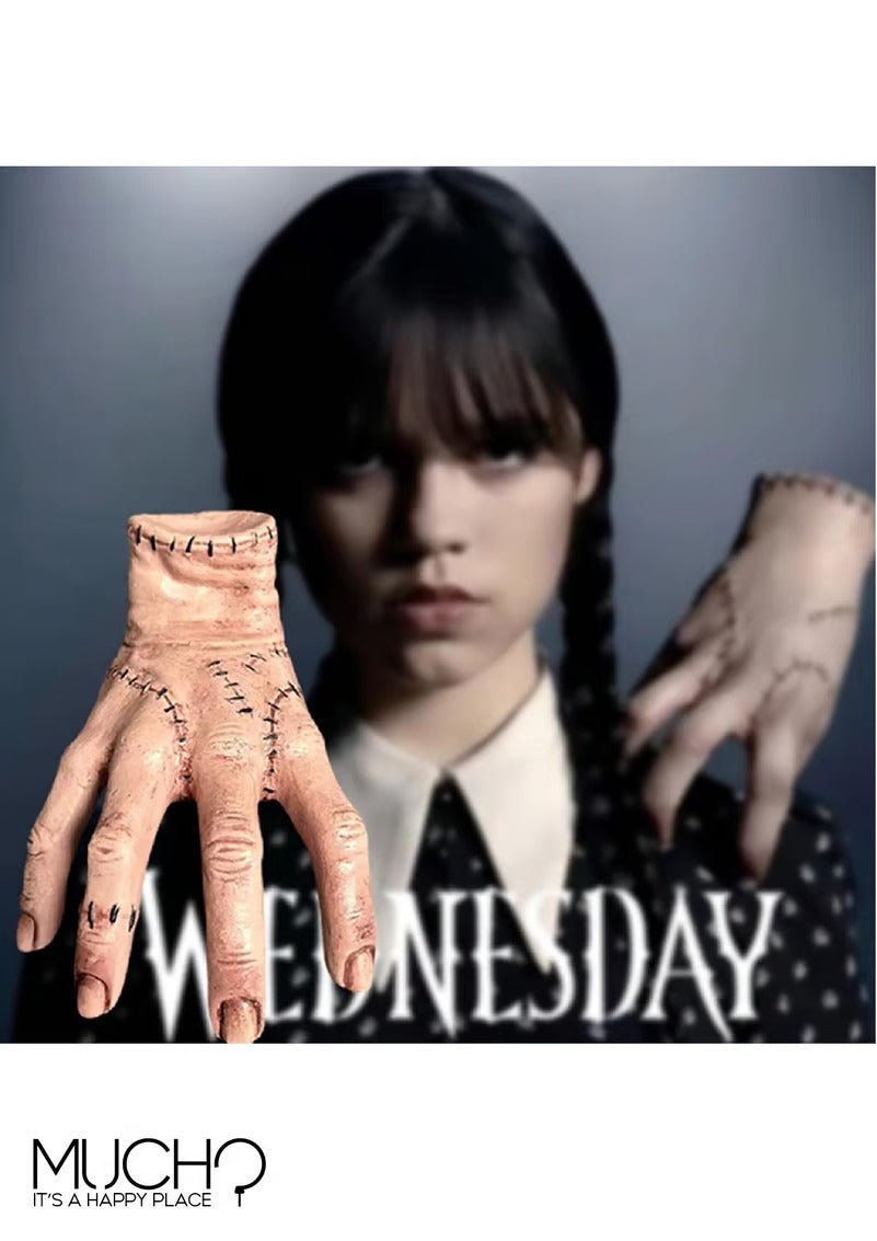 Thing Hand Addams Family