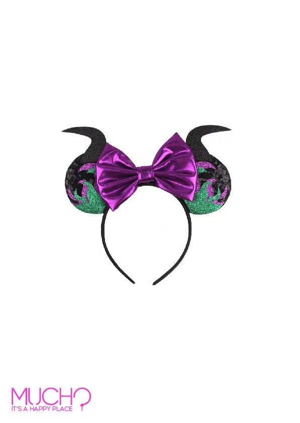 Minnie Ears