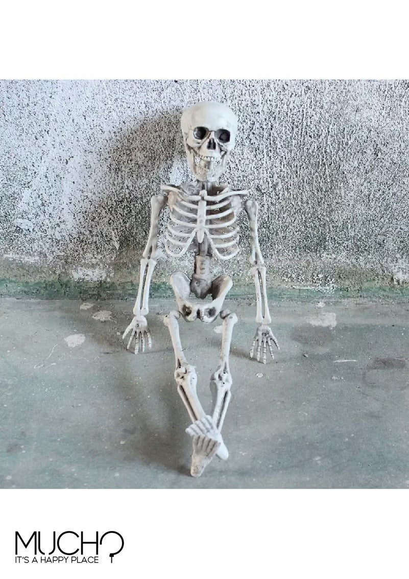 Decoration Skeleton