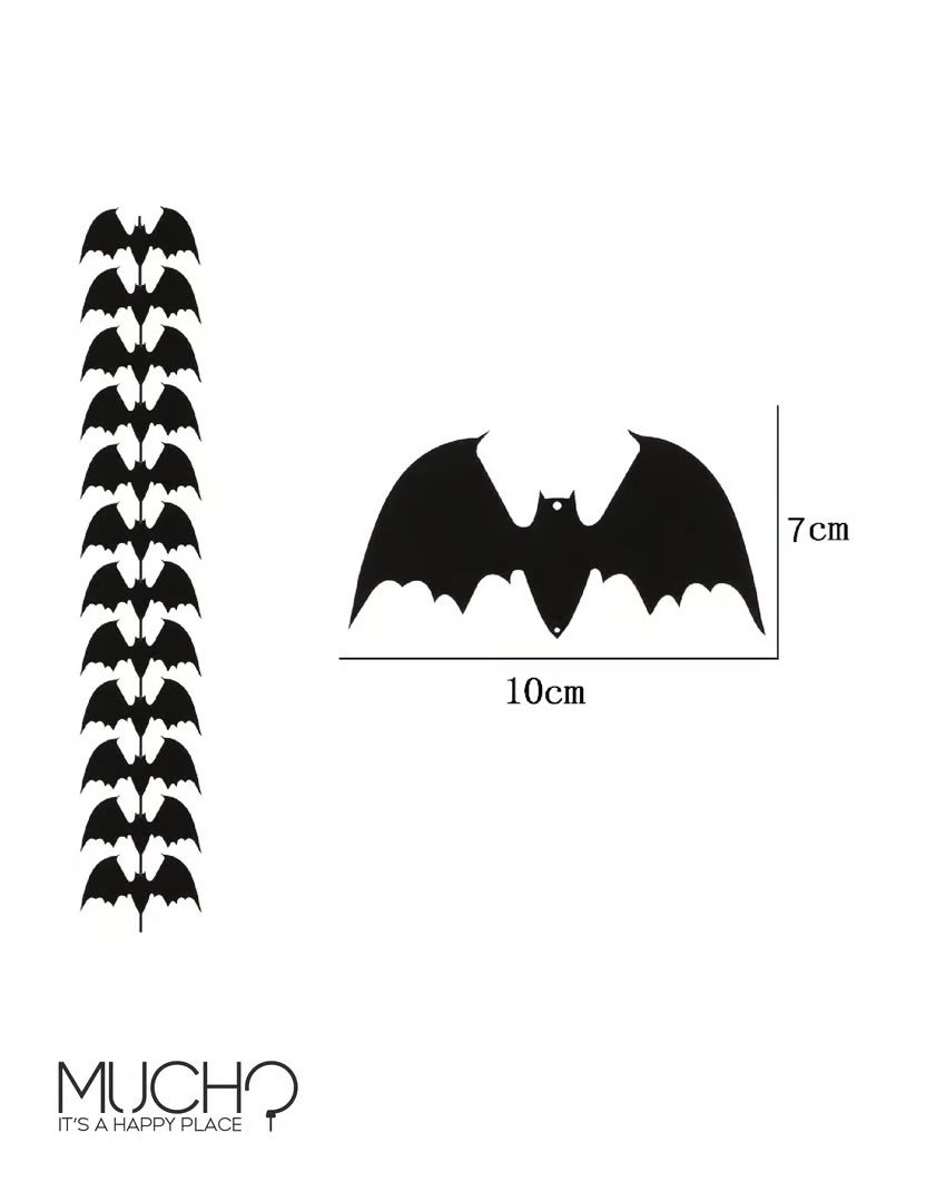 Bats Banner