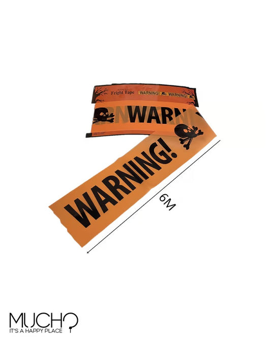 Warning Tape