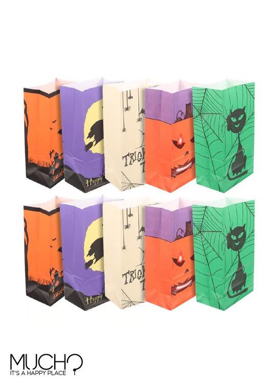 Halloween Envelope (Pack of 6)