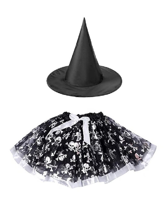 Skeleton Toddler Costume