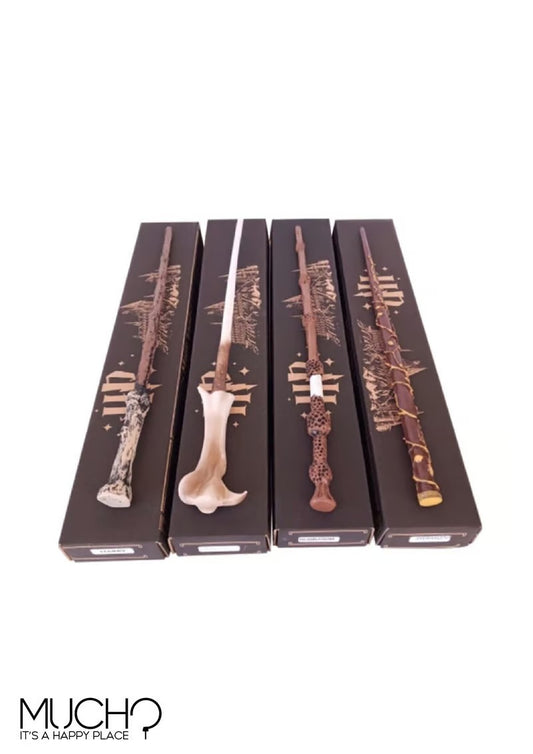 Harry Potter & Others Wand