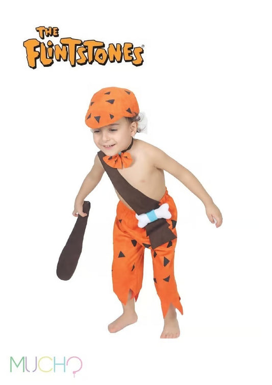 Flintstones Kids Costume