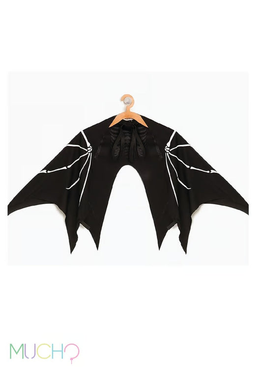 Bat Wings Costume