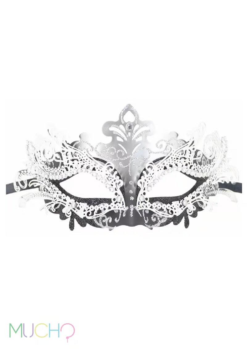 Butterfly Masquerade Mask