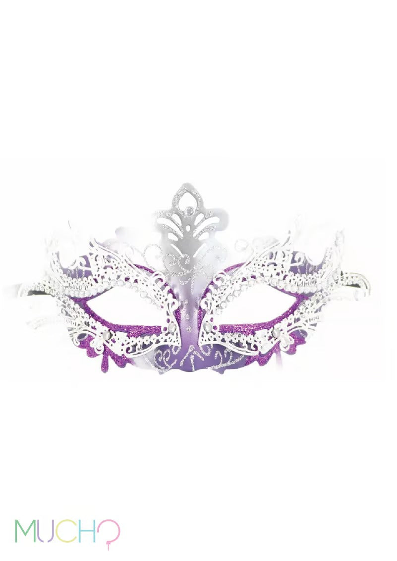 Butterfly Masquerade Mask