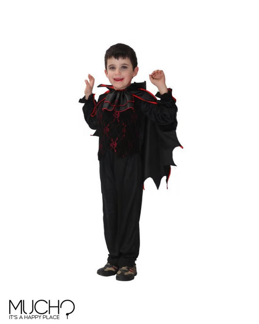 Vampire Boys Costume