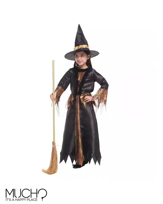 Witch Girls Costume