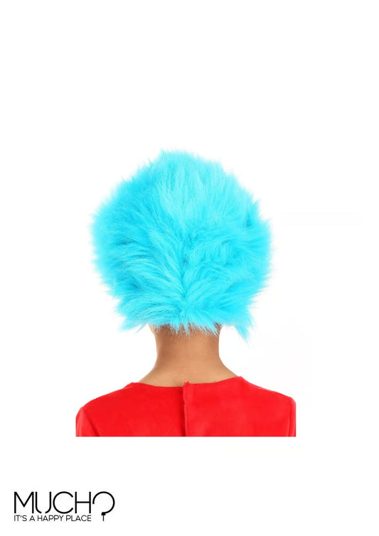 Dr. Seuss Wig