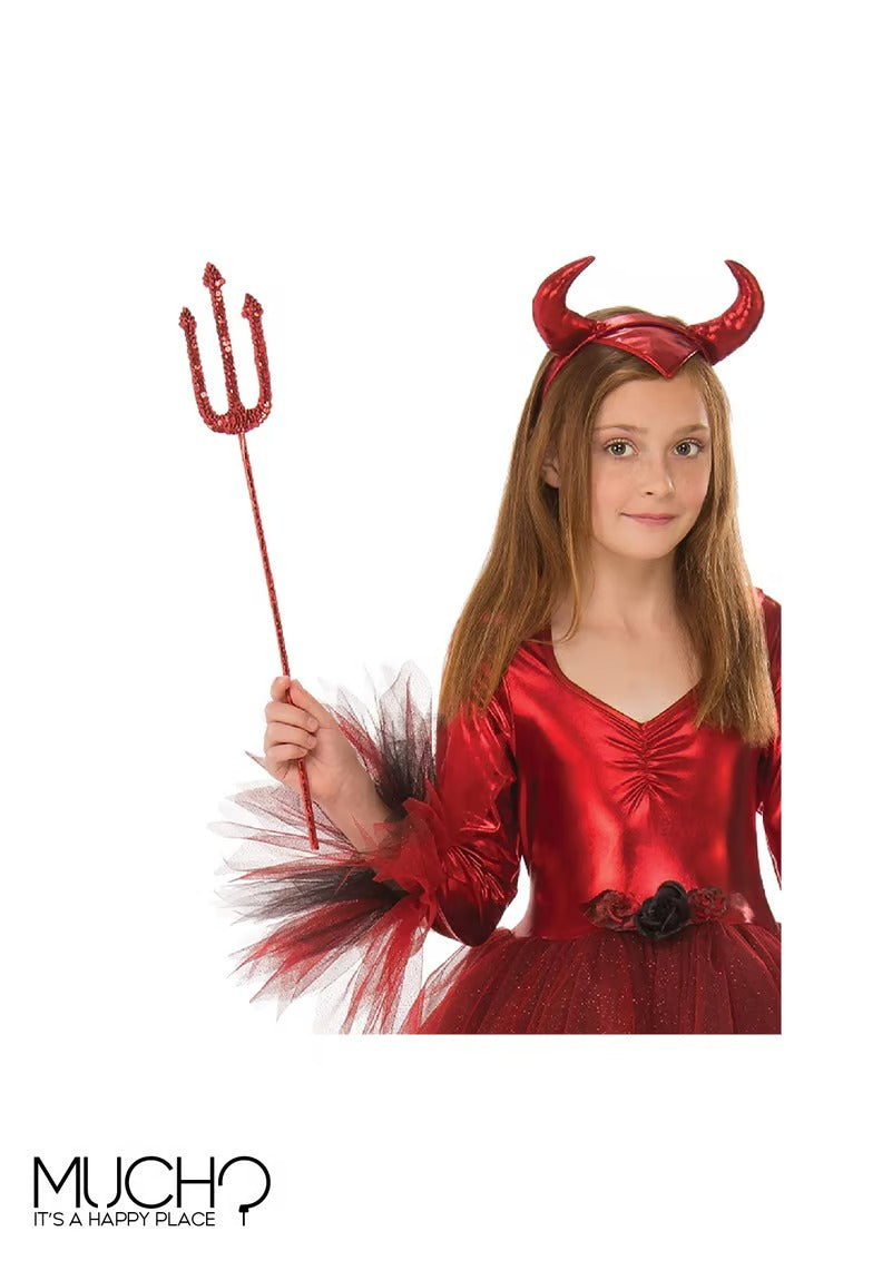 Devil Girls Costume