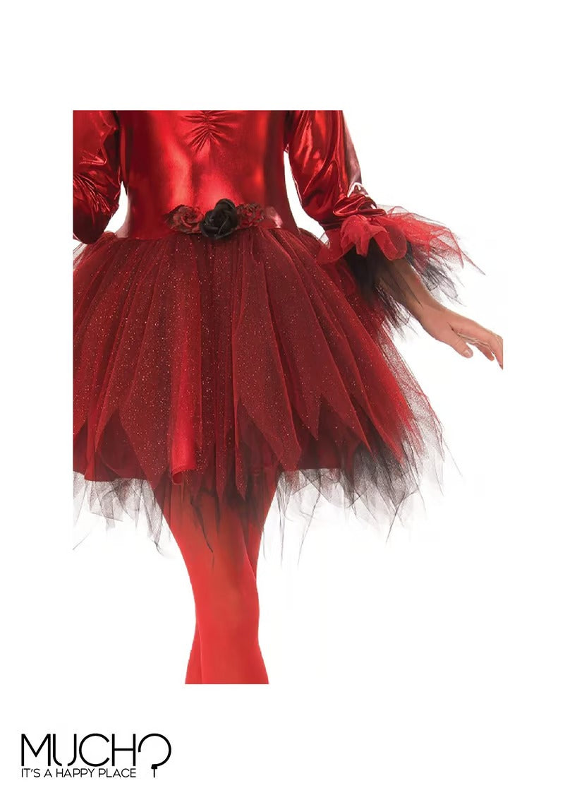 Devil Girls Costume