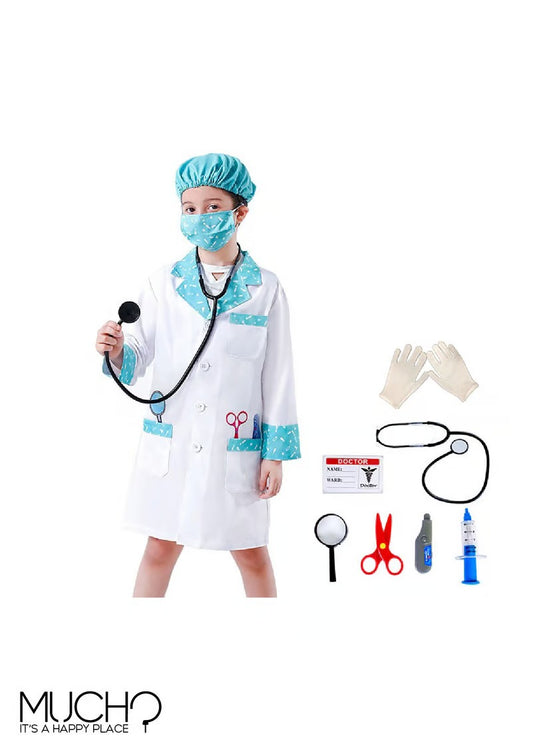 Doctor Costume