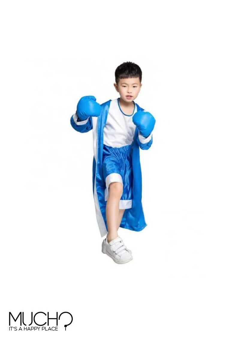 Boxing Costume