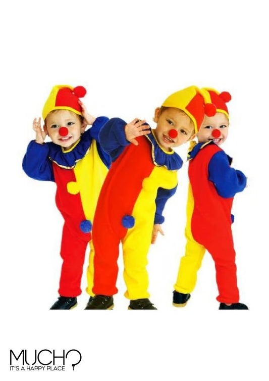 Clown Costume