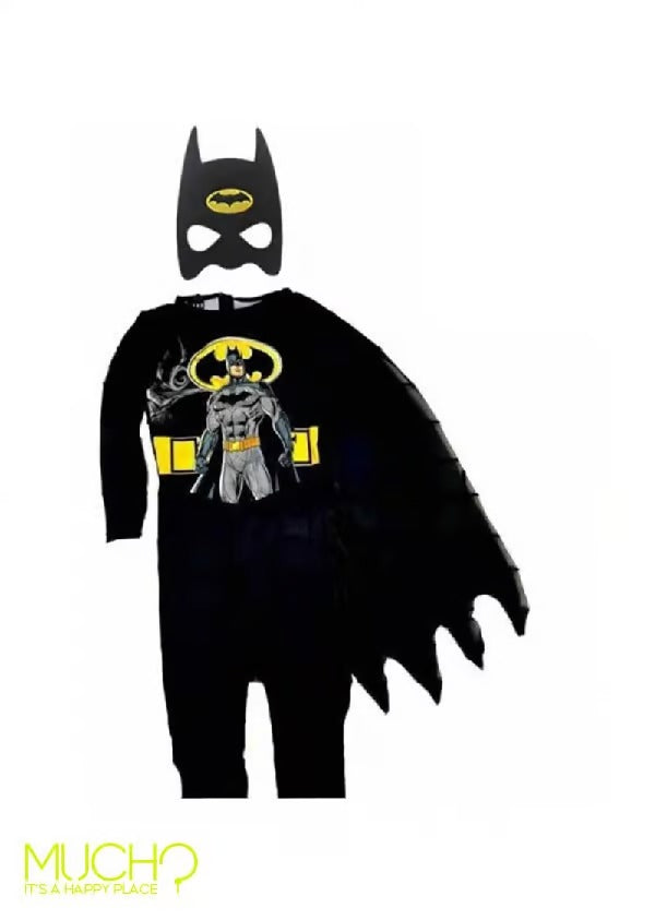 Batman Costume