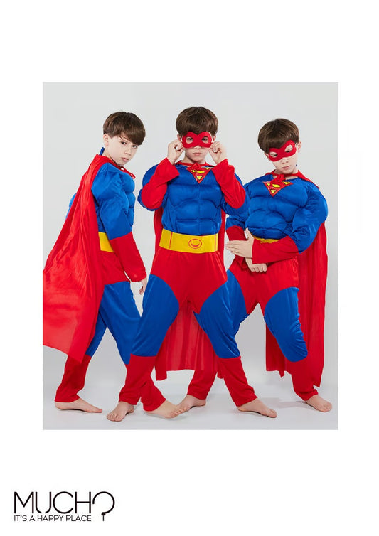 Superman Costume