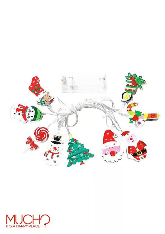 Christmas Led Lights
