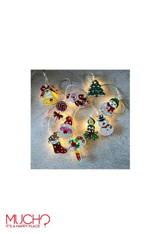 Christmas Led Lights