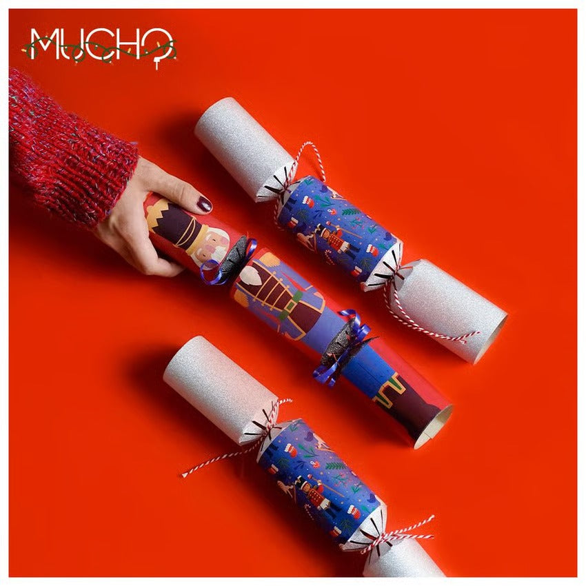 Christmas Crackers Pack
