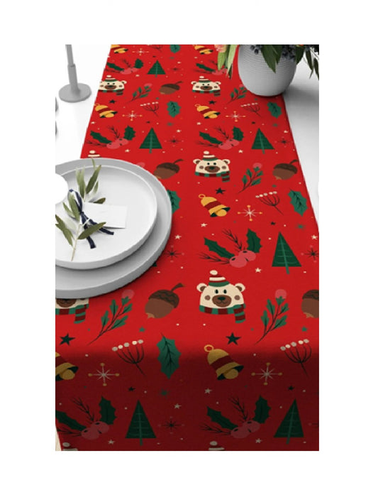 Christmas Table Runner