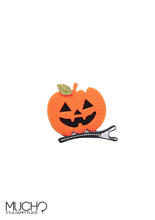 Halloween Hair Clip