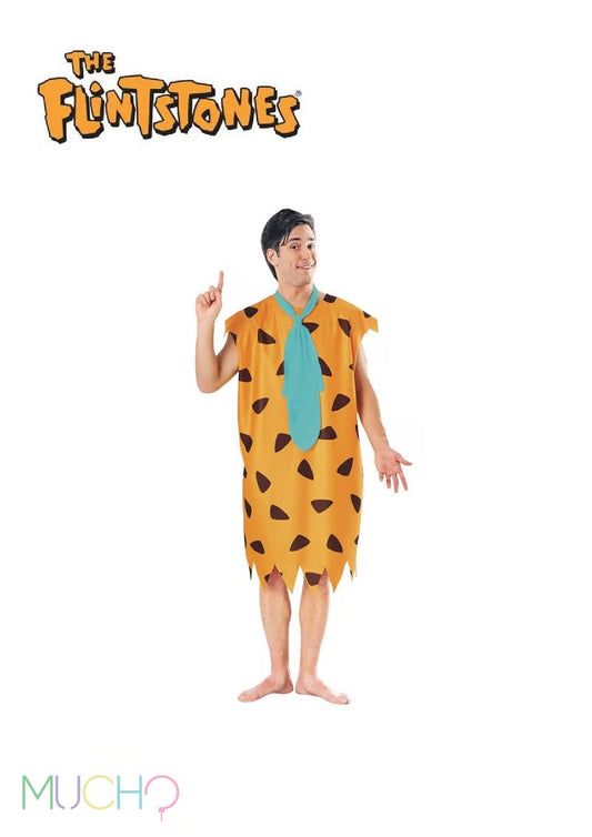 Flintstones Adults Costume