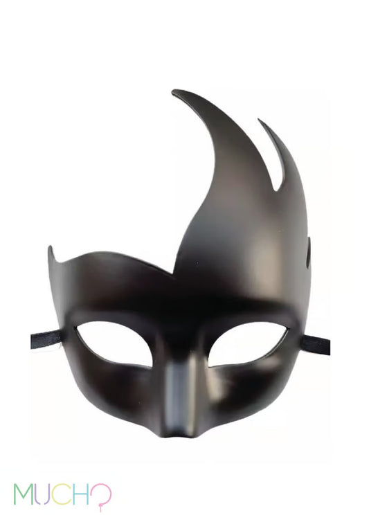 Elegant Antique Masquerade Mask