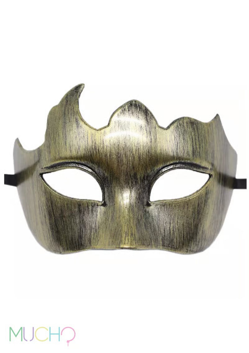 Ball Face Masquerade Mask