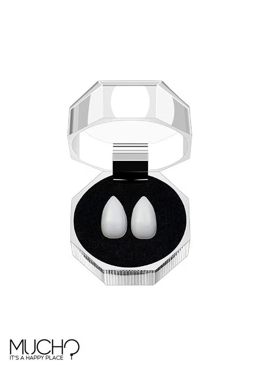 أسنان مصاصي الدماء