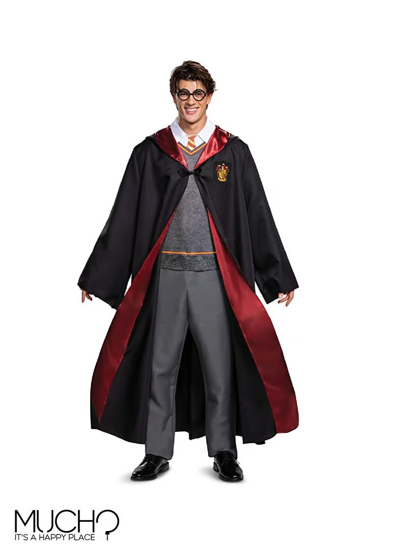 Adult Harry Potter Costume