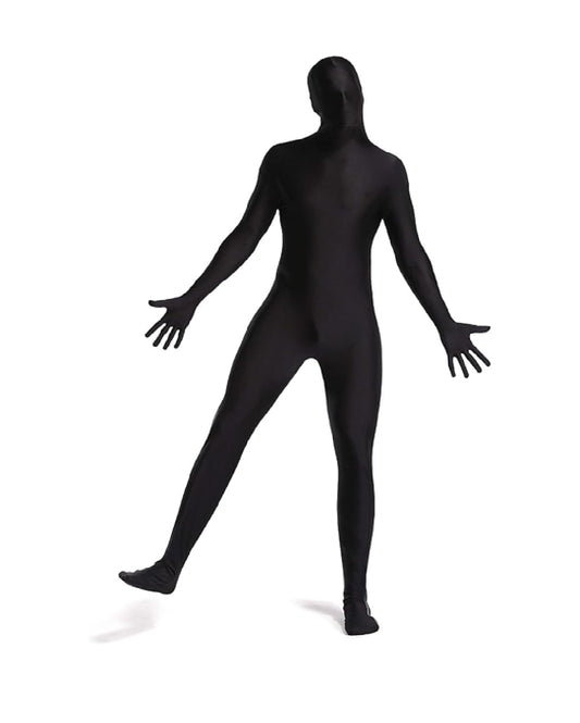 Full Body Zentai Suit Adult Costume