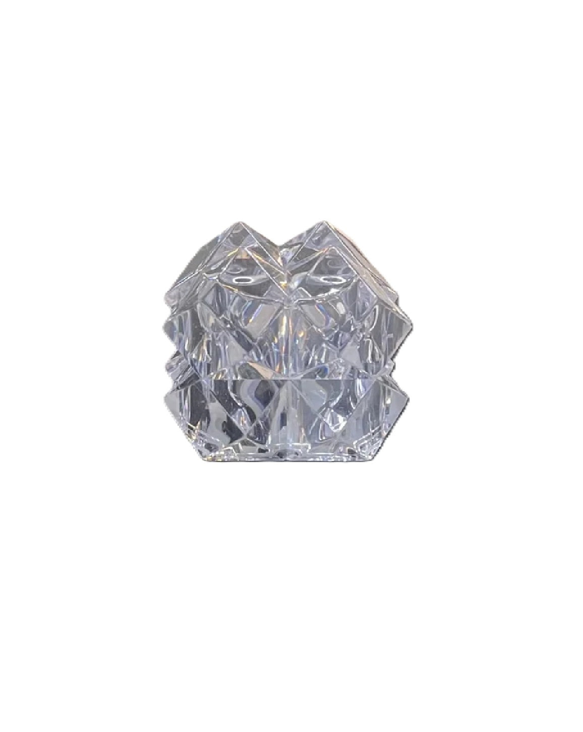 Crystal LED Diamond Light