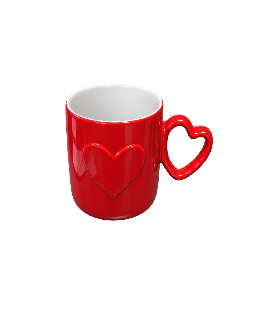 Heart Gift Mug